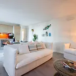 Maison Sur - Garage & Jardin Lejlighed