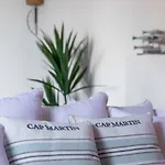 Maison Sur - Garage & Jardin Lejlighed Roquebrune-Cap-Martin