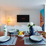 Maison Sur - Garage & Jardin