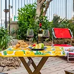 Maison Sur - Garage & Jardin Roquebrune-Cap-Martin