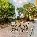 Lejlighed Maison Sur - Garage & Jardin