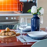 Lejlighed Maison Sur - Garage & Jardin *