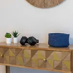 Lejlighed Maison Sur - Garage & Jardin *