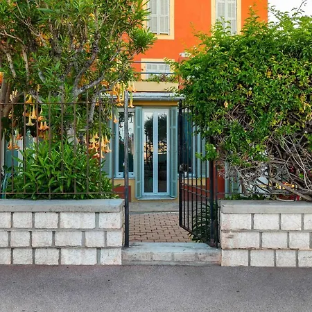 Maison Sur - Garage & Jardin Lejlighed *