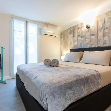 Maison Sur - Garage & Jardin Prive Roquebrune-Cap-Martin