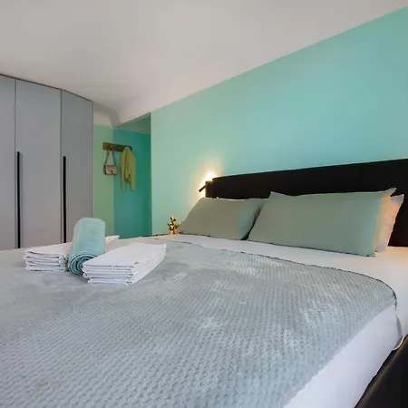 Maison Sur - Garage & Jardin Prive Roquebrune-Cap-Martin