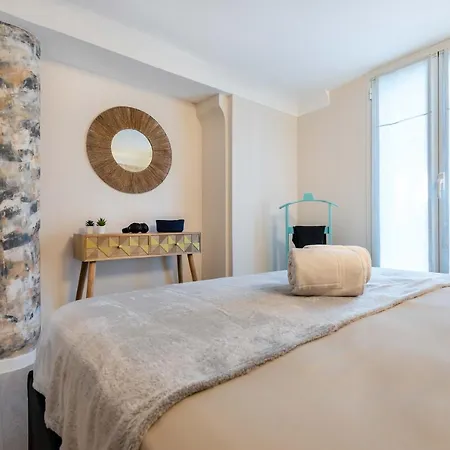 Maison Sur - Garage & Jardin Prive Apartment *