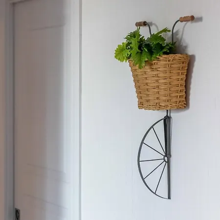 Apartment Maison Sur - Garage & Jardin Prive Roquebrune-Cap-Martin
