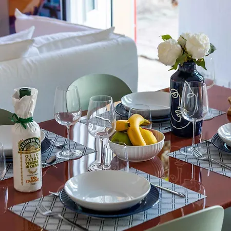 Maison Sur - Garage & Jardin Prive Apartment
