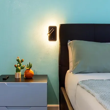 Maison Sur - Garage & Jardin Prive Apartment *