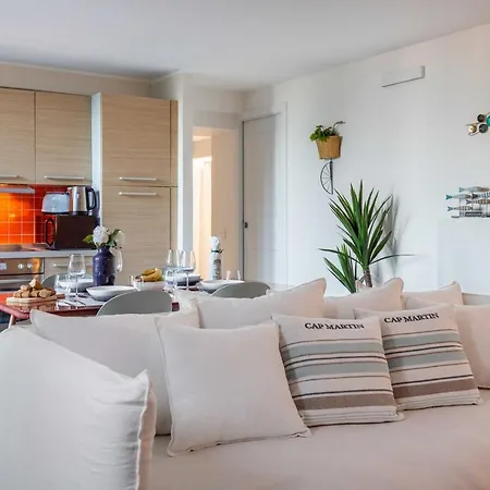 Maison Sur - Garage & Jardin Prive