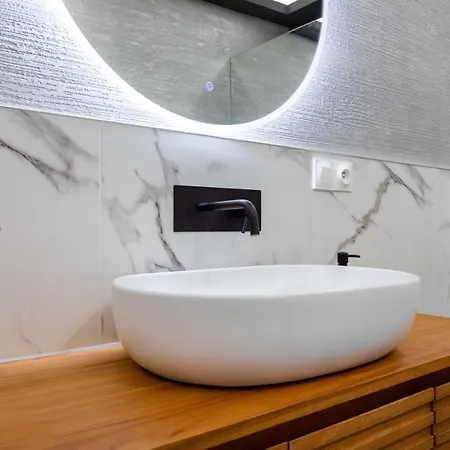 Maison Sur - Garage & Jardin Prive Roquebrune-Cap-Martin