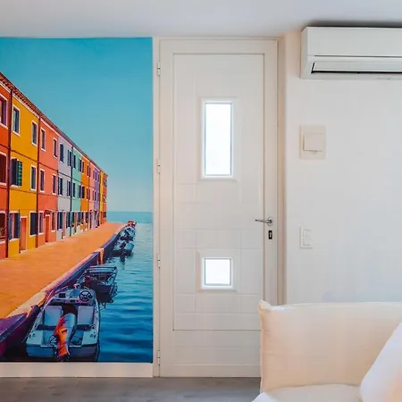 Maison Sur - Garage & Jardin Prive Apartment