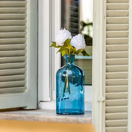 Maison Sur - Garage & Jardin Prive Apartment