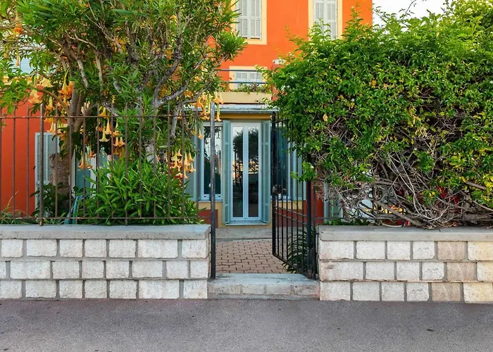 Maison Sur - Garage & Jardin Apartamento *